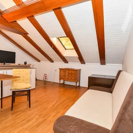 Apartman Zaratina * Zadar