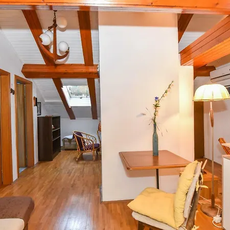 Apartman Zaratina *