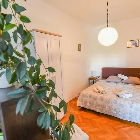 Apartman Zaratina Daire Zadar