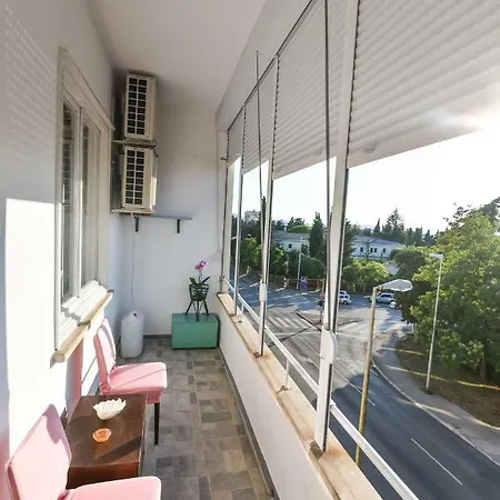 Apartman Zaratina Daire