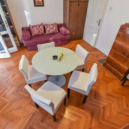 Apartman Zaratina Zadar