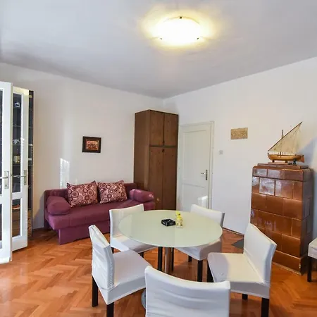 Apartman Zaratina Daire *