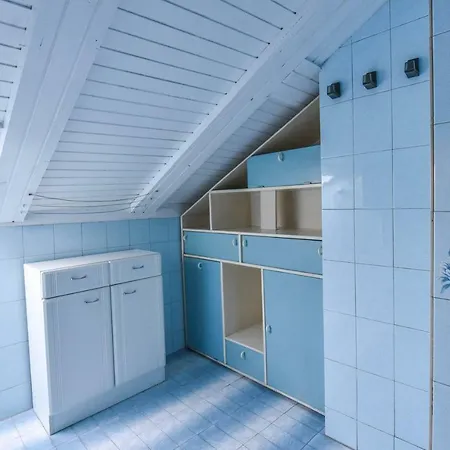 Daire Apartman Zaratina Zadar