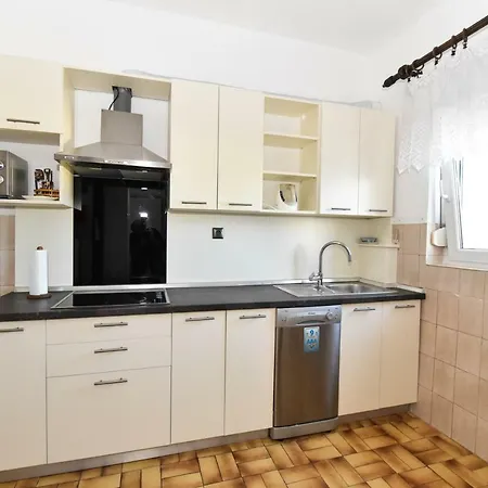 Apartman Zaratina