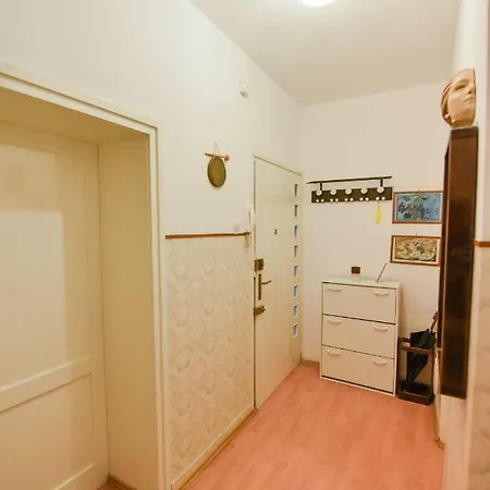 Daire Apartman Zaratina Zadar