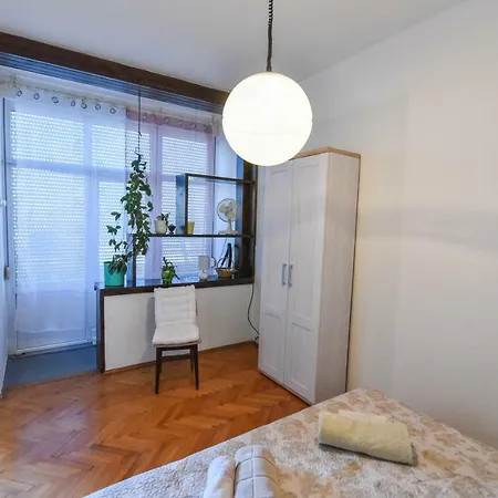 Apartman Zaratina Daire