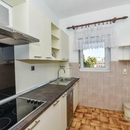 Apartman Zaratina *